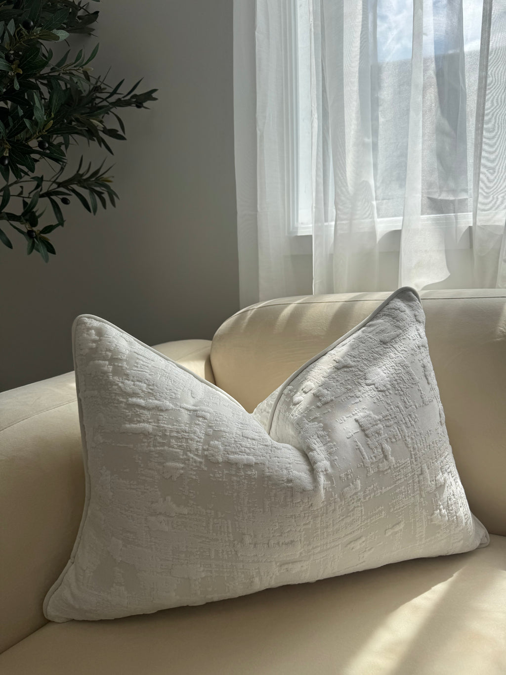 Cloud Cushion Cover 40x60cm