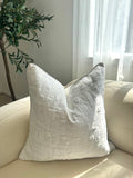 Cloud Cushion Cover 55x55cm
