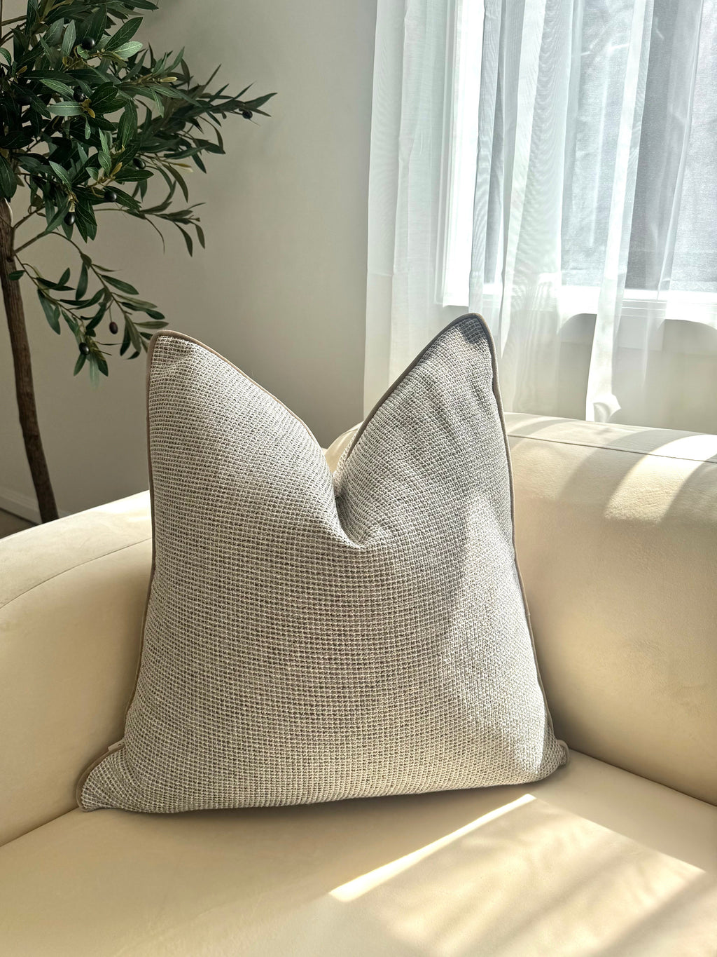 Nola Cushion Cover 55x55cm