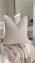 Cirra Cushion Cover 55x55cm