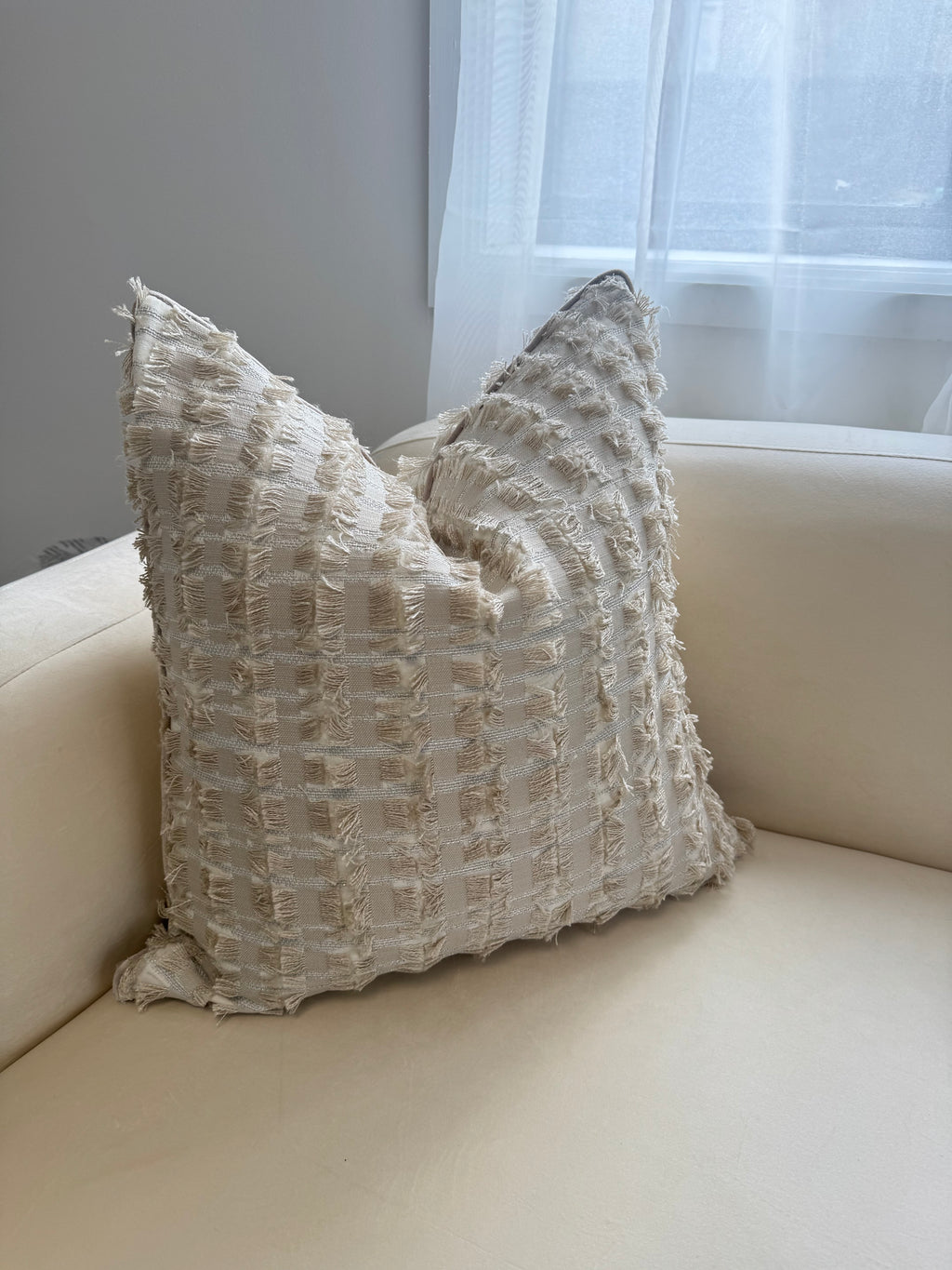 Isla Cushion Cover 55x55cm