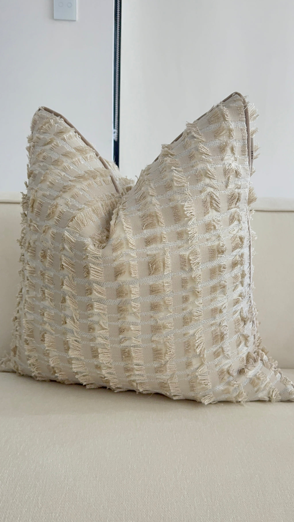 Isla Cushion Cover 55x55cm