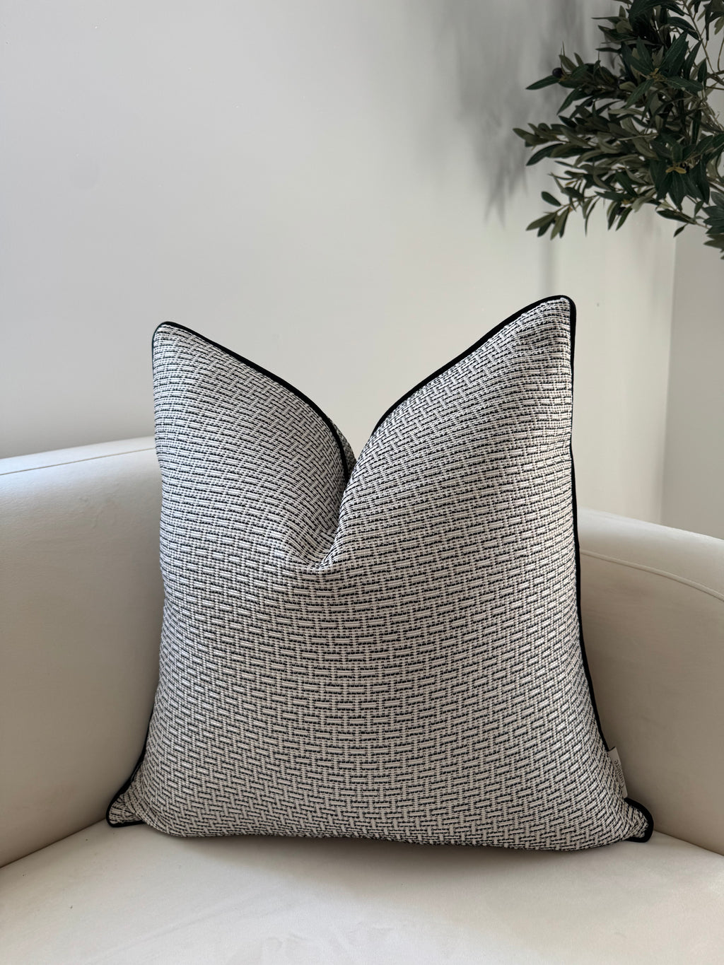 Imperial Cushion cover 55x55cm