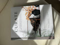 “Curate” Inspiration for an Individual Home Decorative Book